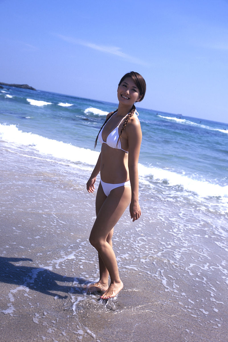 矢吹春奈(阿部真理子)-《ぬくもり》For-side写真图