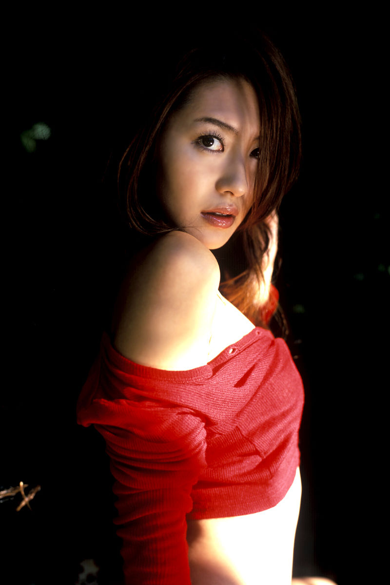 矢吹春奈(阿部真理子)-《ぬくもり》For-side写真图