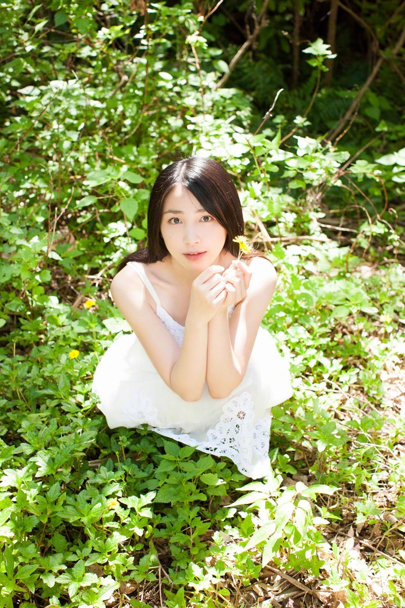 吉川友-天然美少女画像140枚