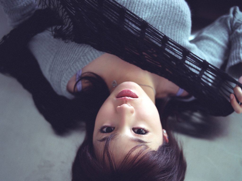 泽尻英龙华(沢尻エリカ)-《Color》For-side写真图