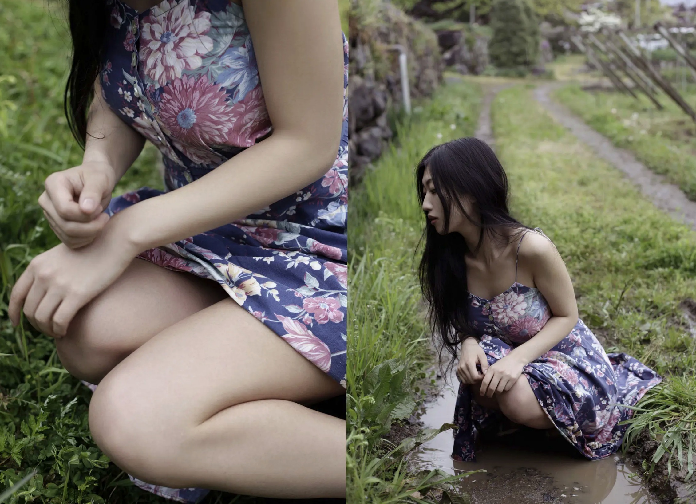 壇蜜 - 蔵のなかの:文艺教室与简约私房写真,尽显极致诱惑艺术美学