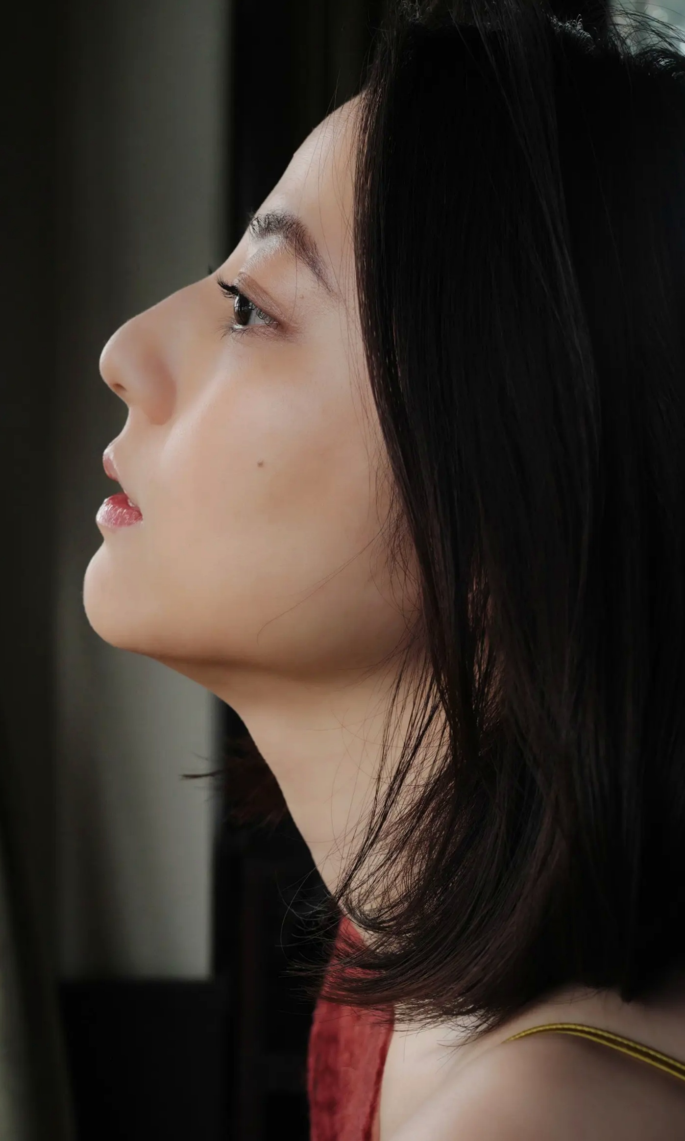 杉本有美《美魔女》私房蕾丝内衣写真 展现极品身材与性感诱惑