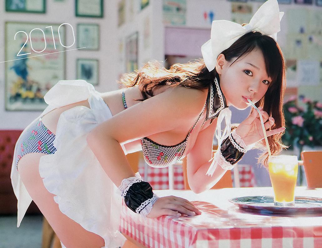 篠崎愛, Shinozaki Ai - Young Champion, 2019.03.26