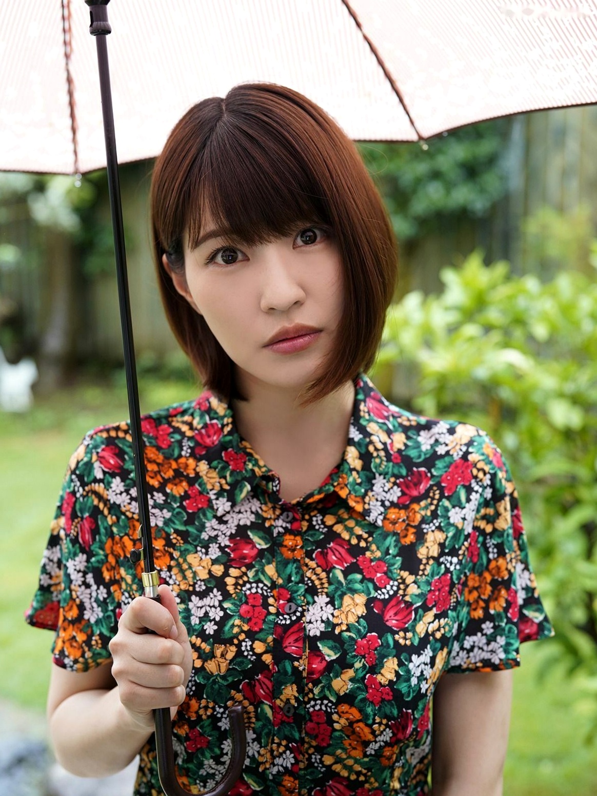 岸明日香性感私房写真:真夏のGパイSHOCK 2,纯欲短发内衣大尺度演绎,御姐气质迷人风采,40P高清作品合集