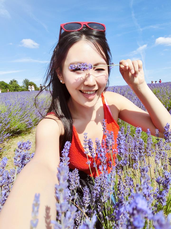刘湘怡(劉湘怡) 依林名模私房照诱惑写真图