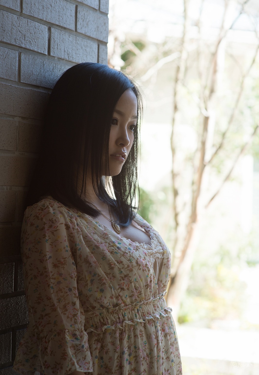 柚月亚衣(柚月あい)-Graphics套图写真图集系列