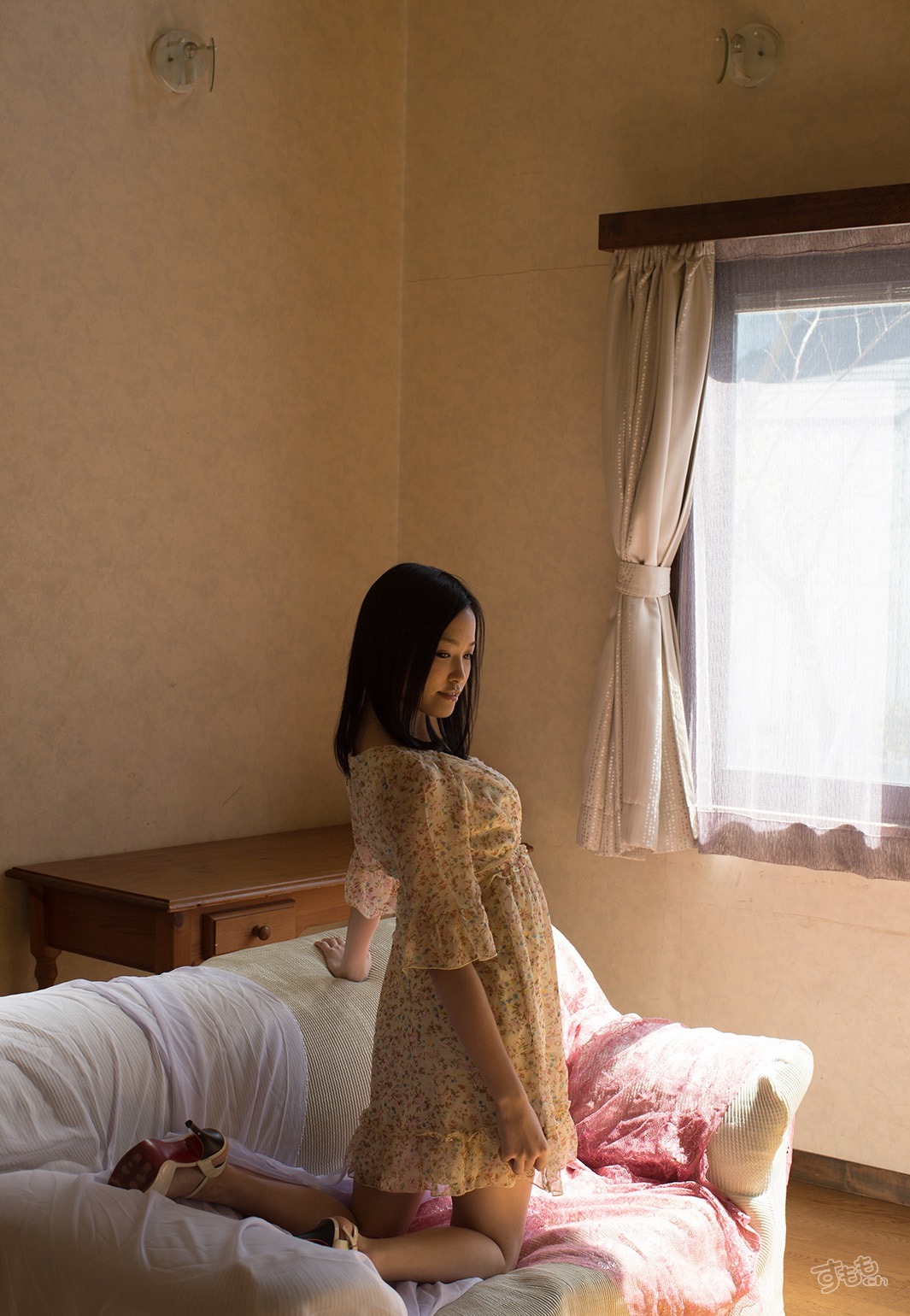 柚月亚衣(柚月あい)-Graphics套图写真图集系列