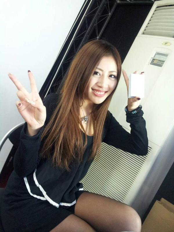 柚原绫(神尾舞) 美艳私房照诱惑写真图