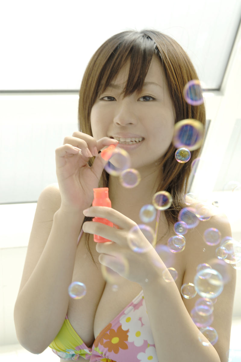 水树玉(水树たま)-《Sweetie》For-side写真图