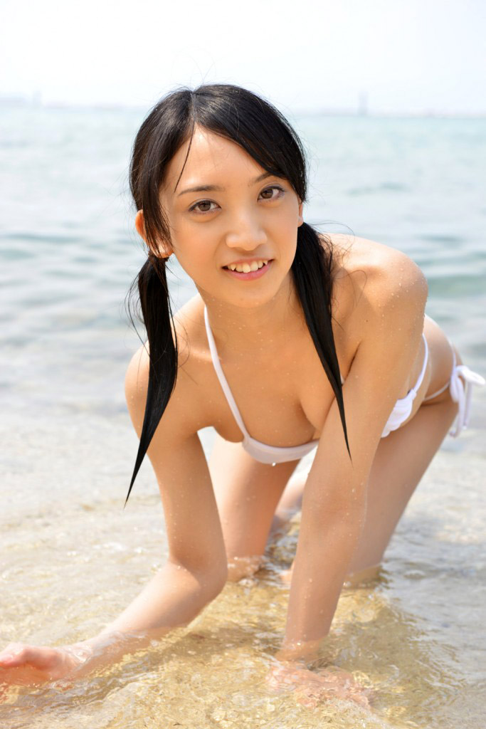 辻本杏 极致诱惑写真图特辑