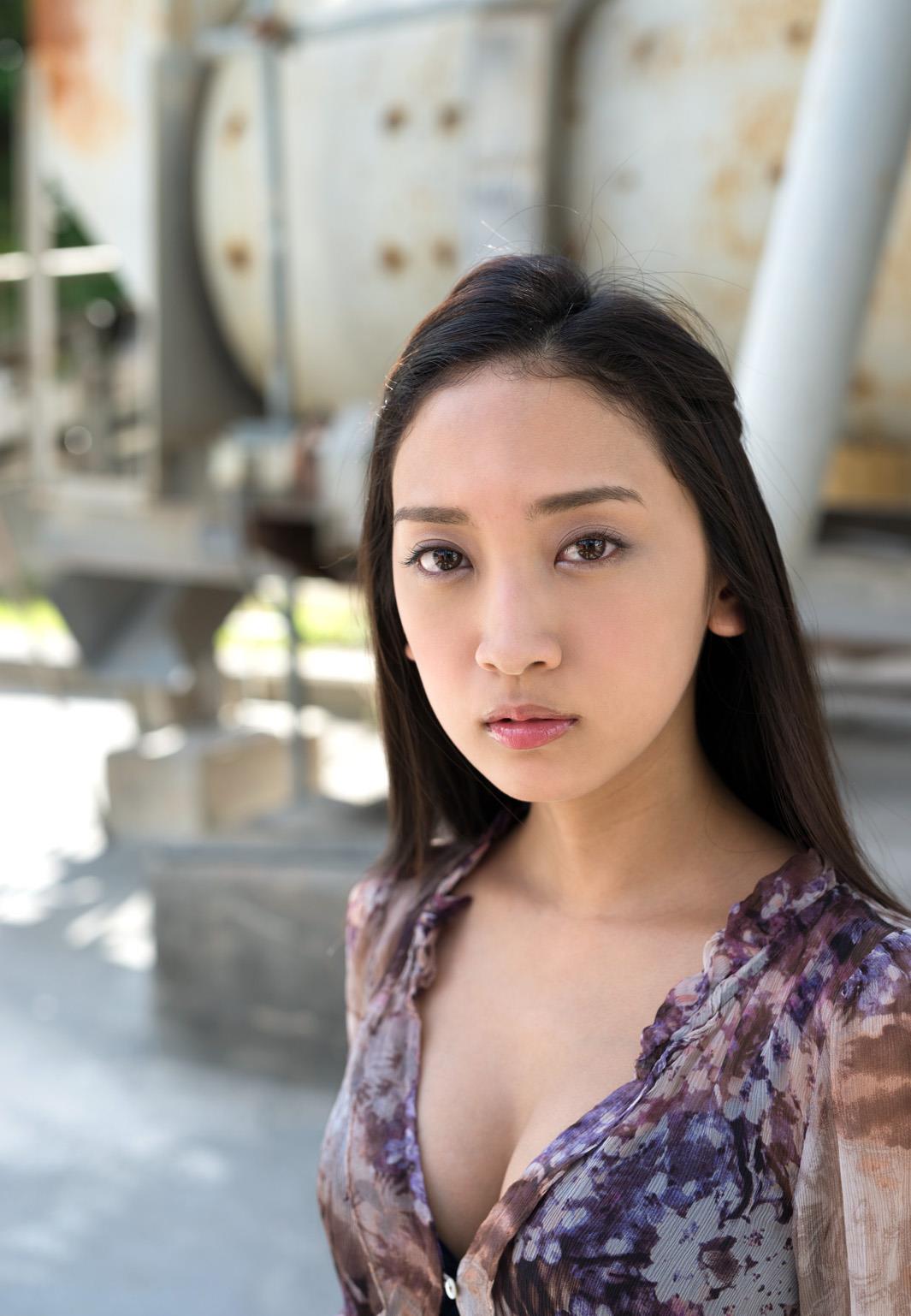 辻本杏 工口系写真图特辑