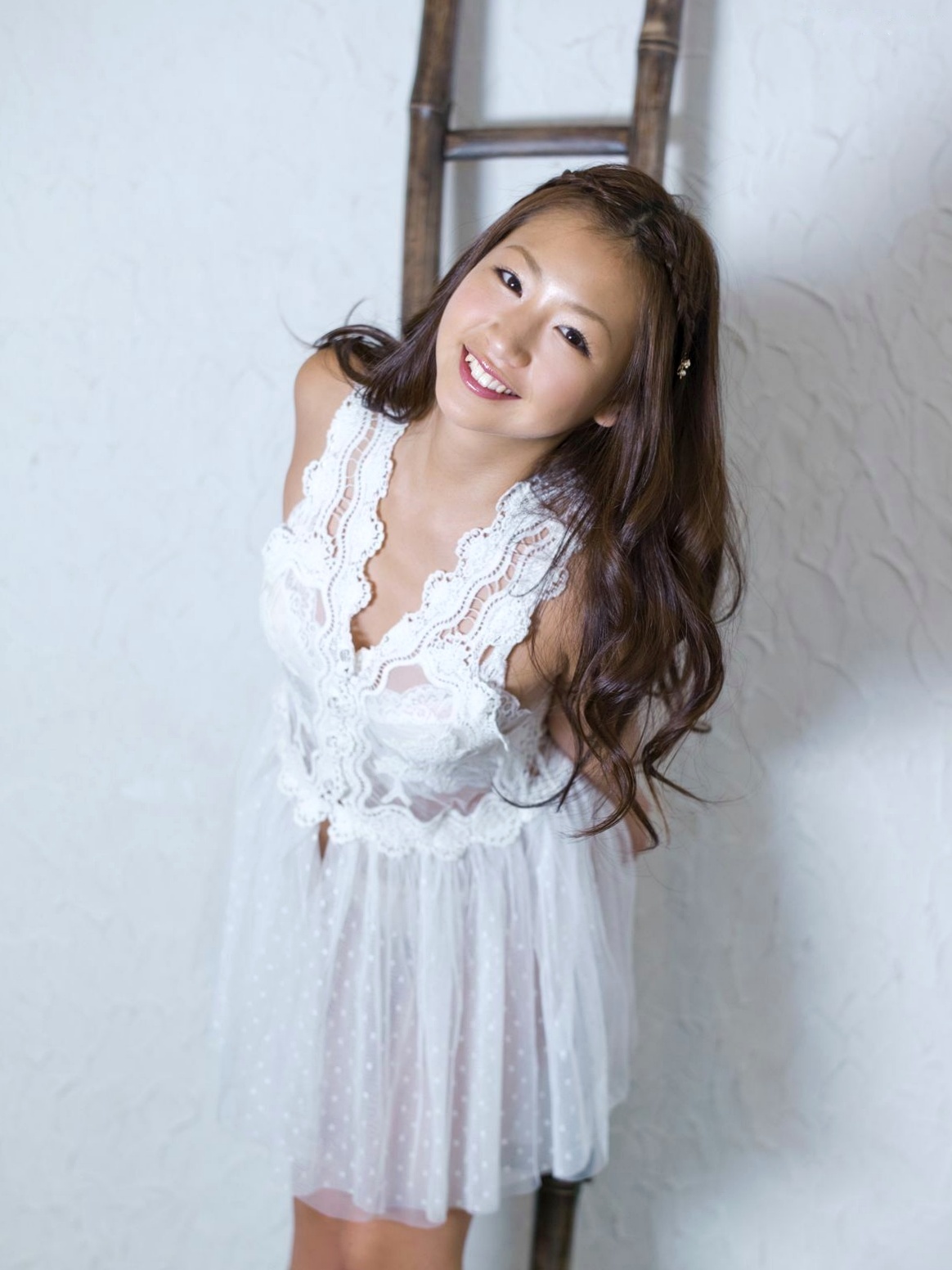 佐山彩香《ボインはオールA!! 2》私房写真集,清纯甜美室内诱惑,尽显童颜巨乳傲人好身材