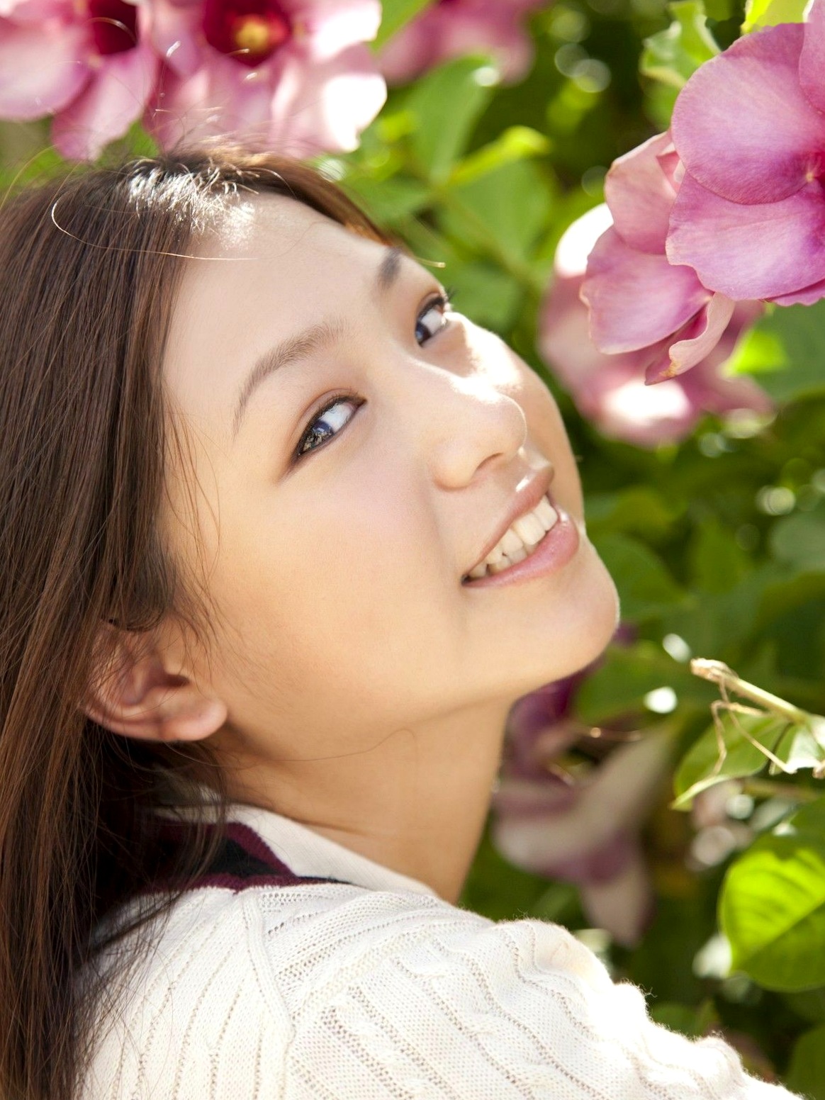 Sabra_佐山彩香《DYNAMITE GIRL》清纯少女跳绳运动与比基尼居家活力私房照