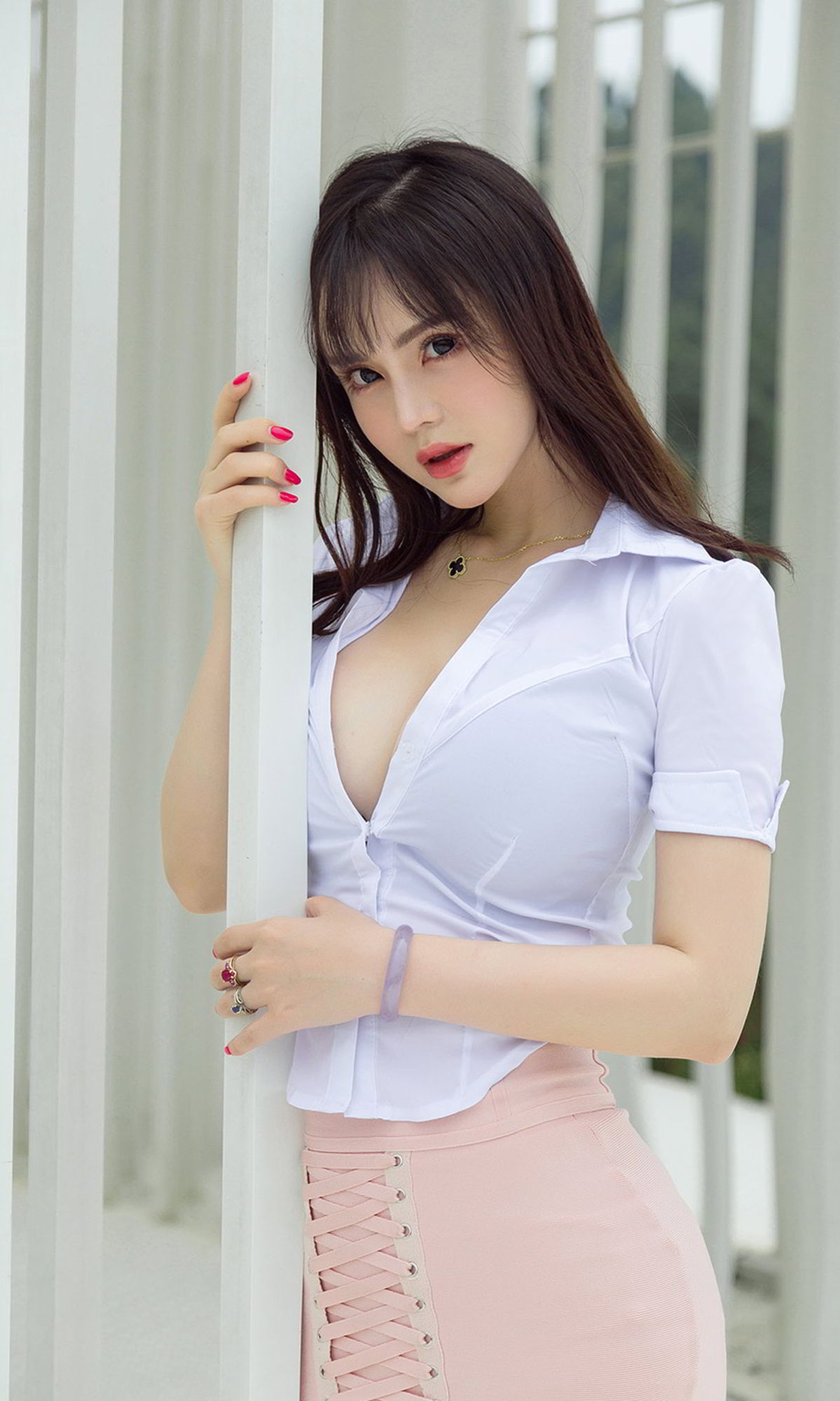 Yuki又又入你心房 爱存于心存于此时