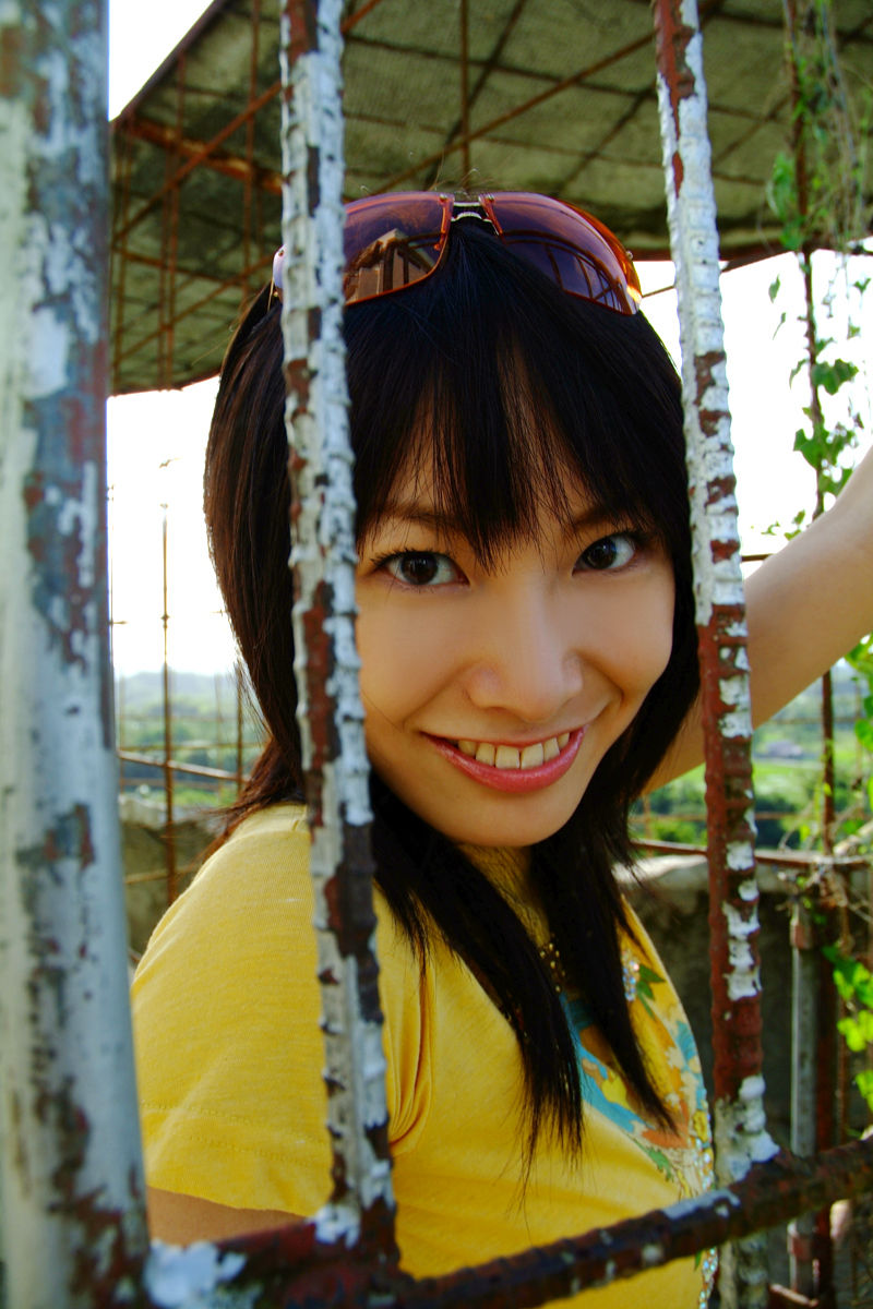 长泽奈央(長澤奈央)-《7 Seven》For-side写真图