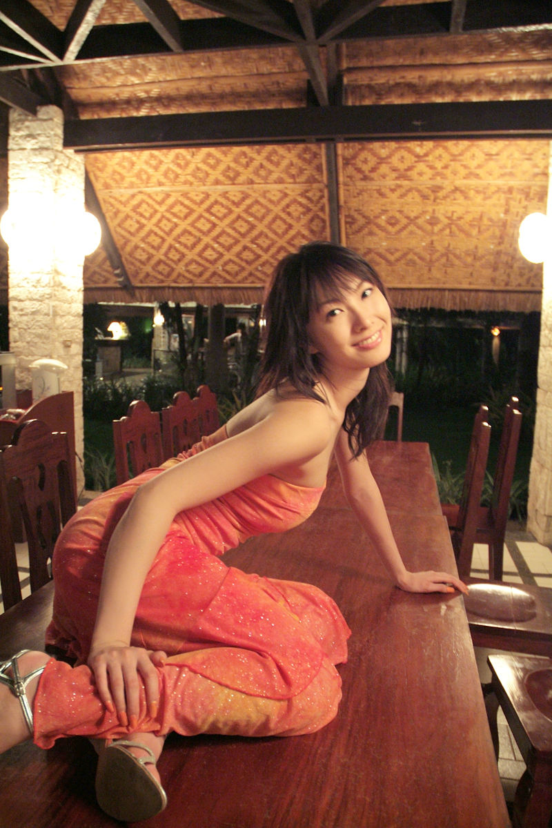 长泽奈央(長澤奈央)-《7 Seven》For-side写真图