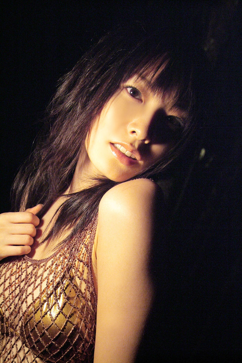长泽奈央(長澤奈央)-《7 Seven》For-side写真图