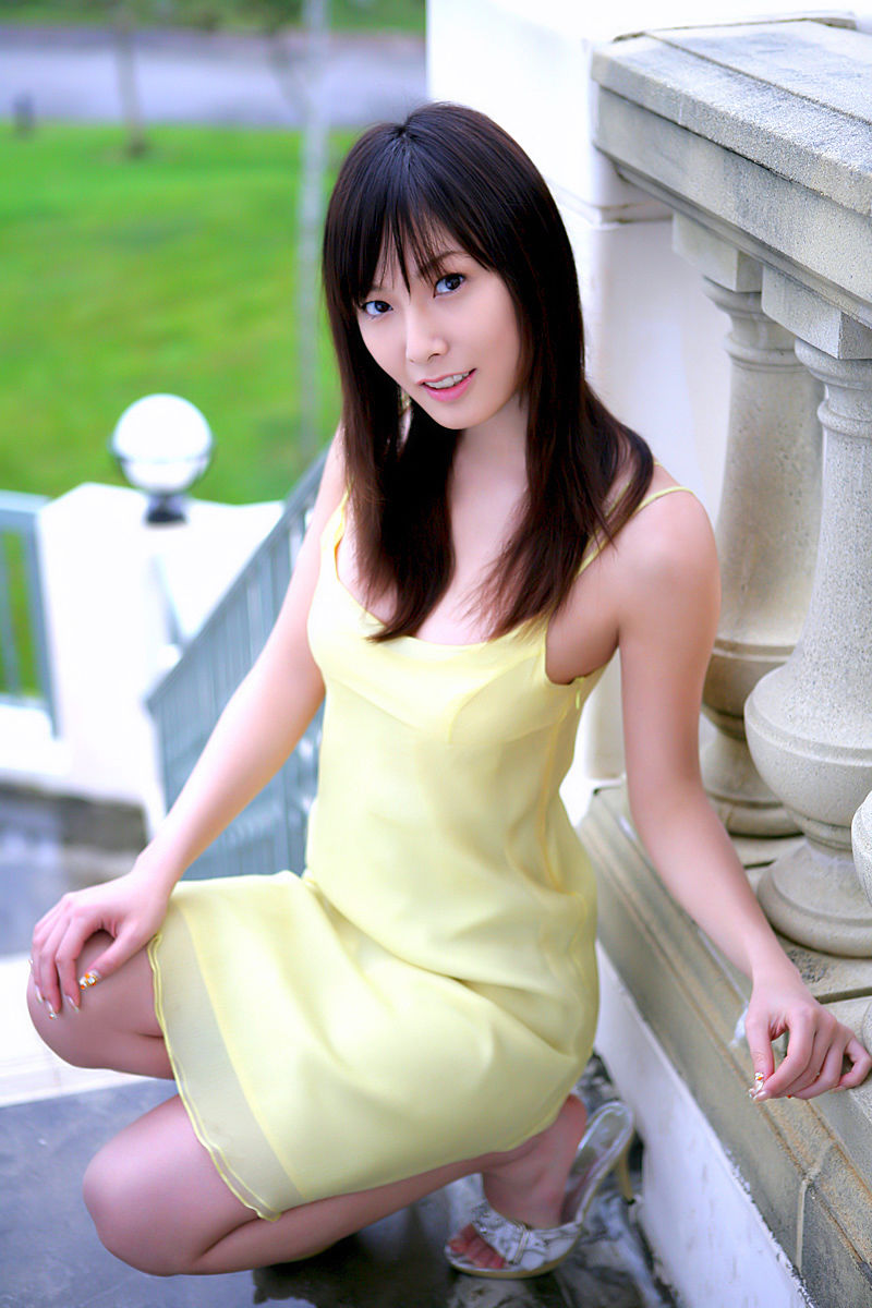 长泽奈央(長澤奈央)-《Nao Mail》For-side写真图