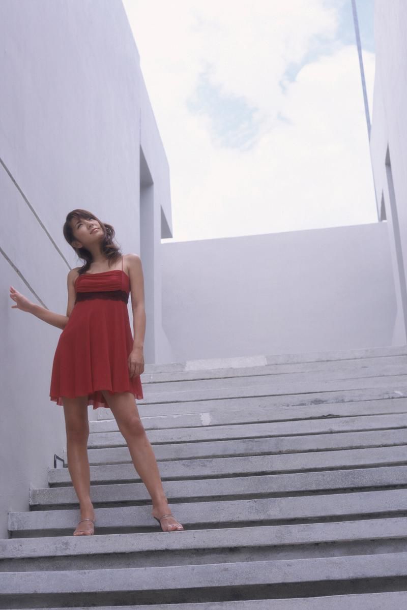 山本梓-《あずあずトラベリング》For-side写真图