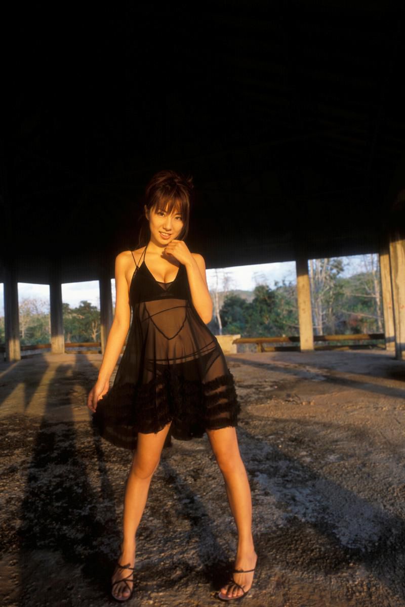 山本梓-《あずあずトラベリング》For-side写真图