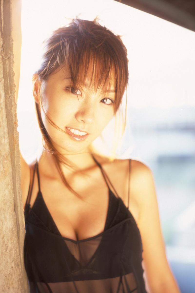 山本梓-《あずあずトラベリング》For-side写真图