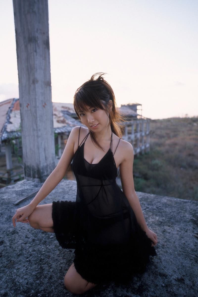 山本梓-《あずあずトラベリング》For-side写真图