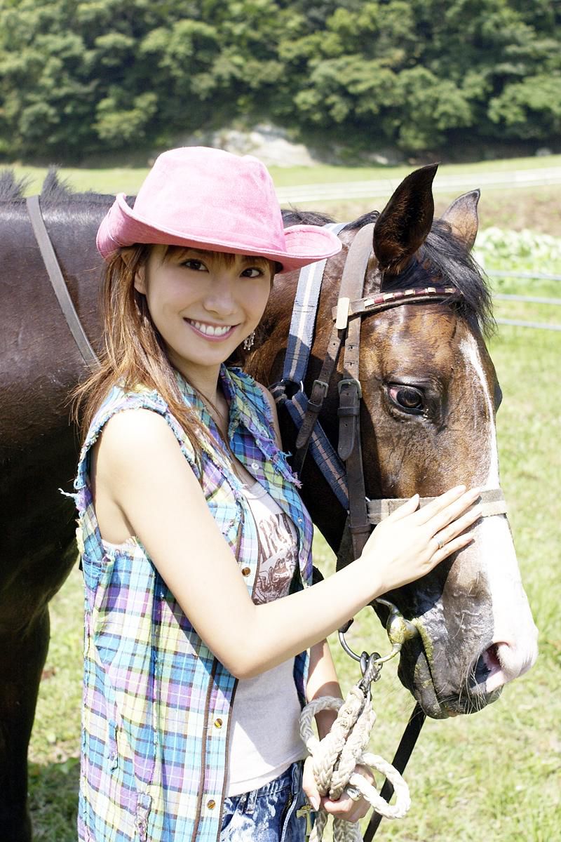 山本梓-《アズベリー》For-side写真图