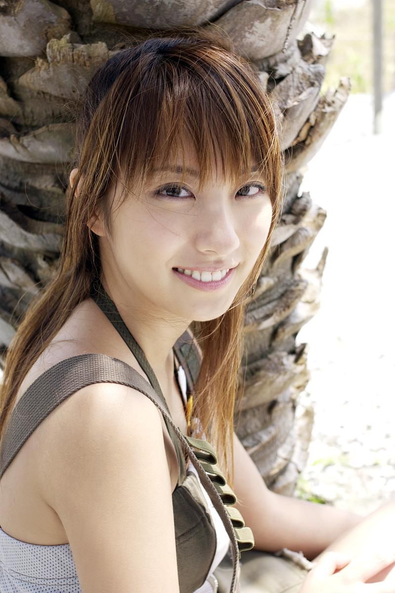 山本梓-《アズベリー》For-side写真图