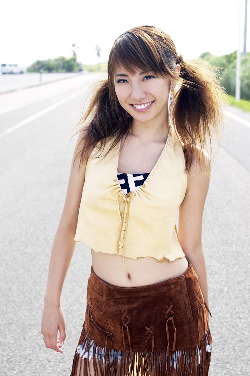 山本梓-《アズベリー》For-side写真图