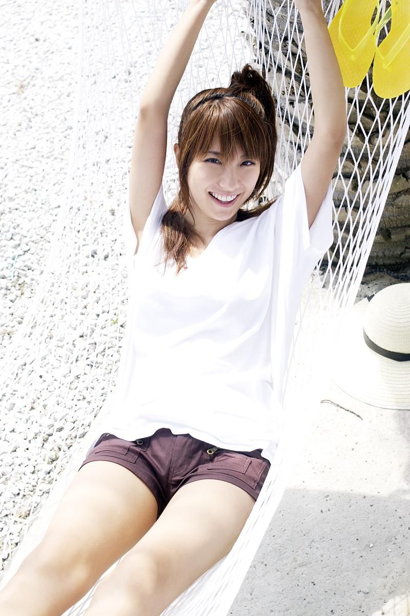 山本梓-《アズベリー》For-side写真图