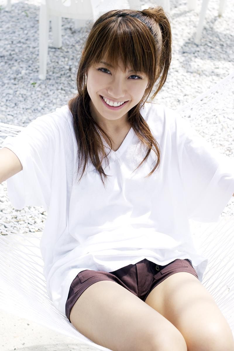 山本梓-《アズベリー》For-side写真图