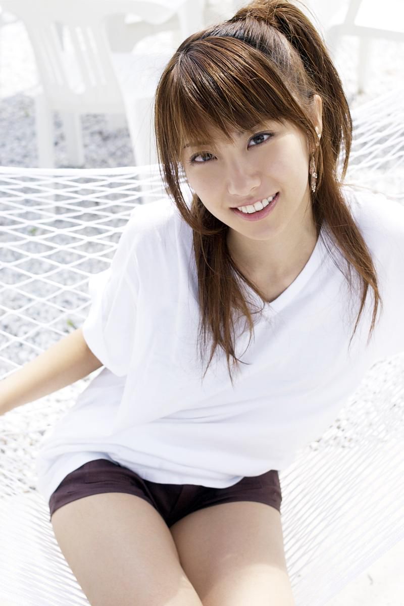 山本梓-《アズベリー》For-side写真图