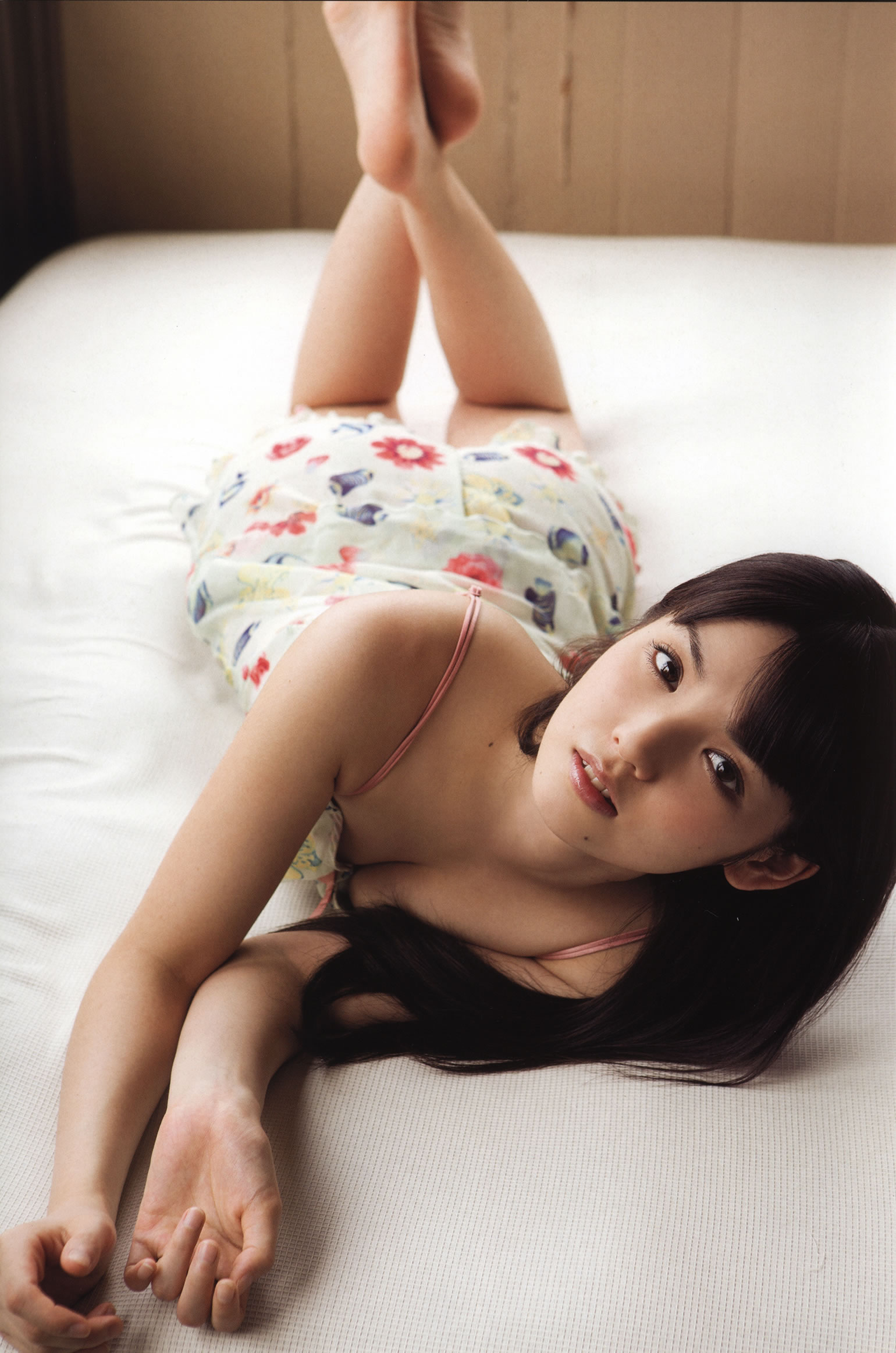 道重さゆみ 『 Blue Rose 』写真图集