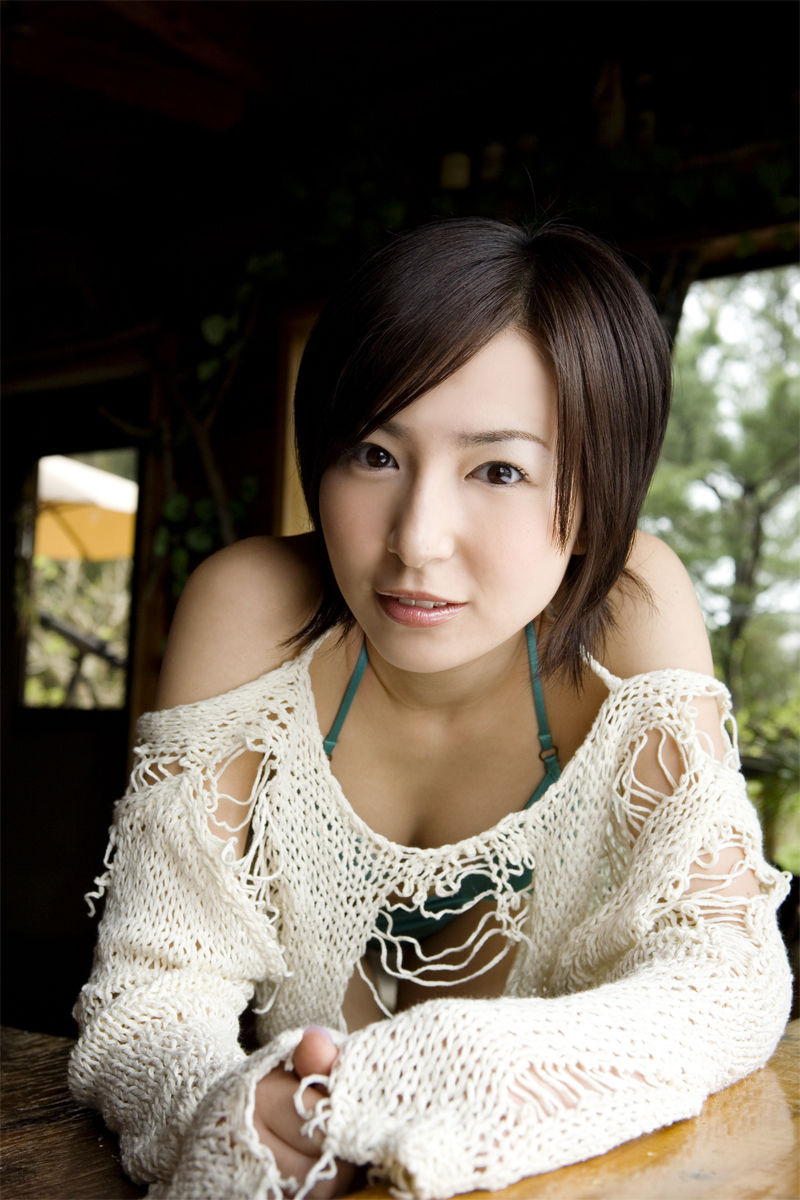 石井めぐる-《1/めぐる》For-side写真图