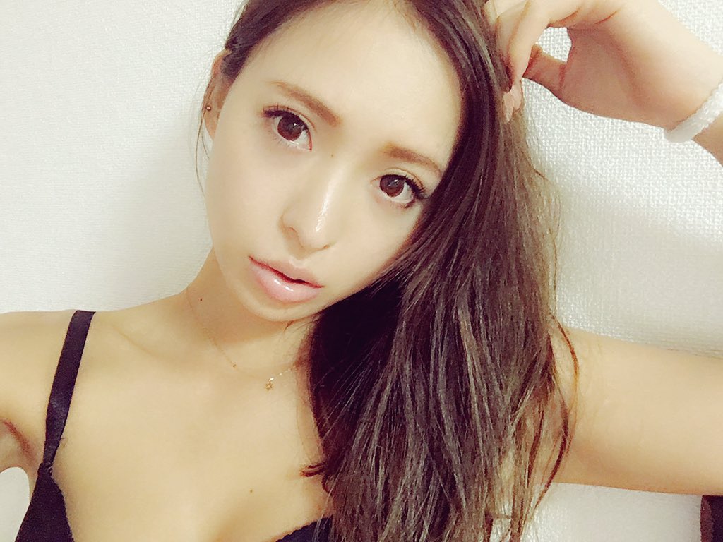 中北成美 辣妹美少女Twitter画像