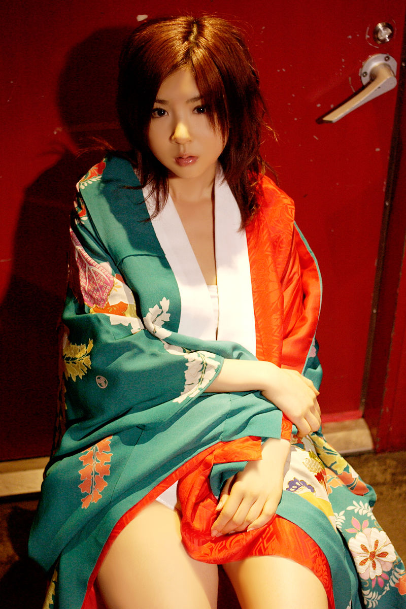 星野亚希(星野亜希)-《Se-女!2》For-side写真图