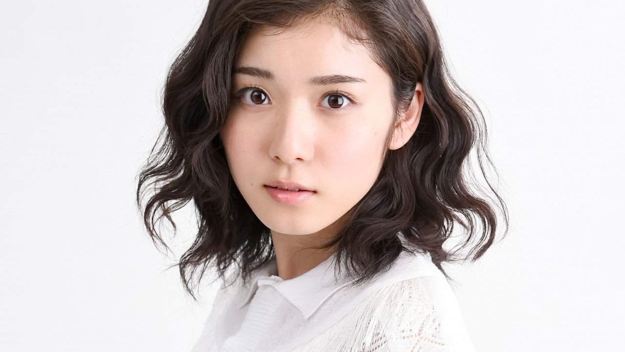 松冈茉优 万人叫好的气质女演员