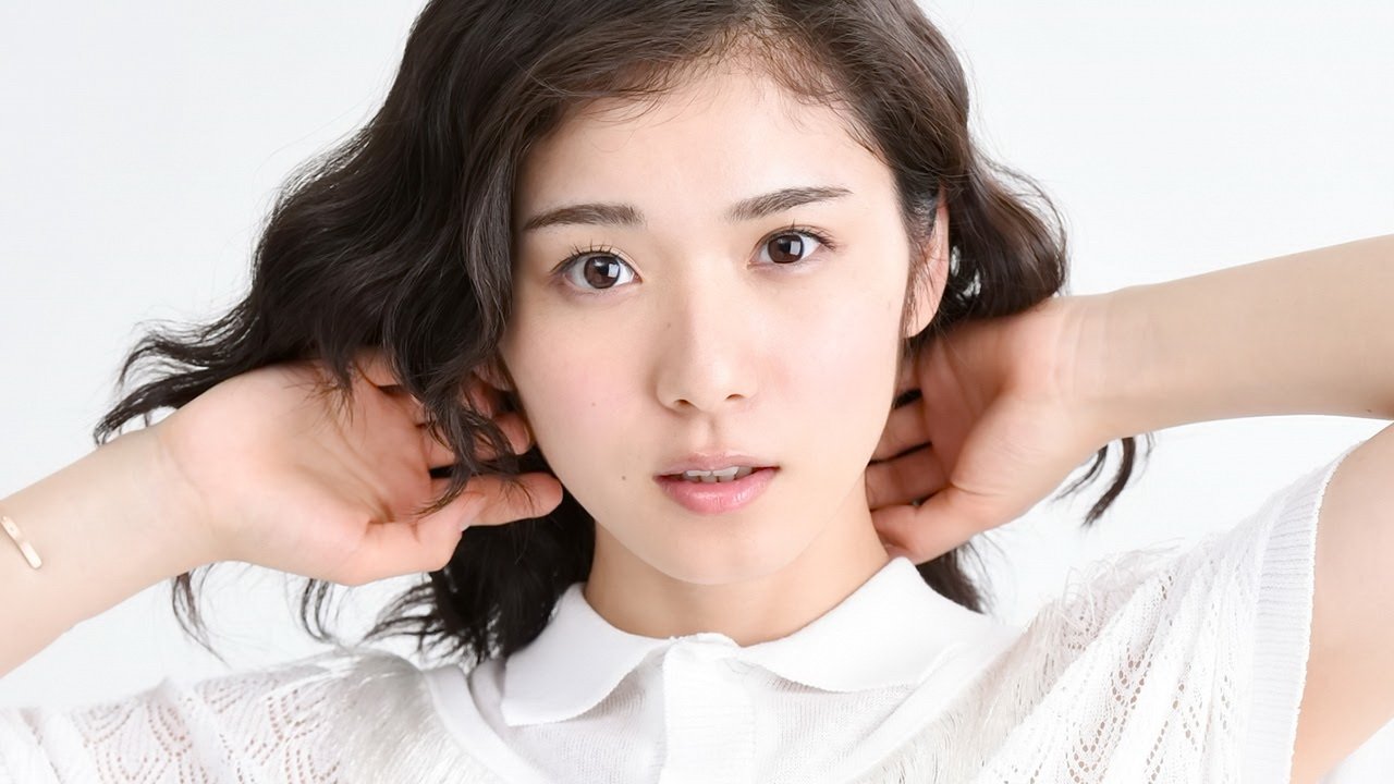 松冈茉优 万人叫好的气质女演员