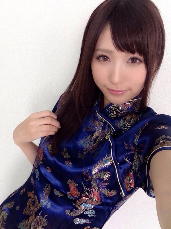 天使萌(天使もえ)-天使般的美少女未流出的照片