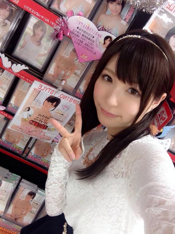 天使萌(天使もえ)-天使般的美少女未流出的照片