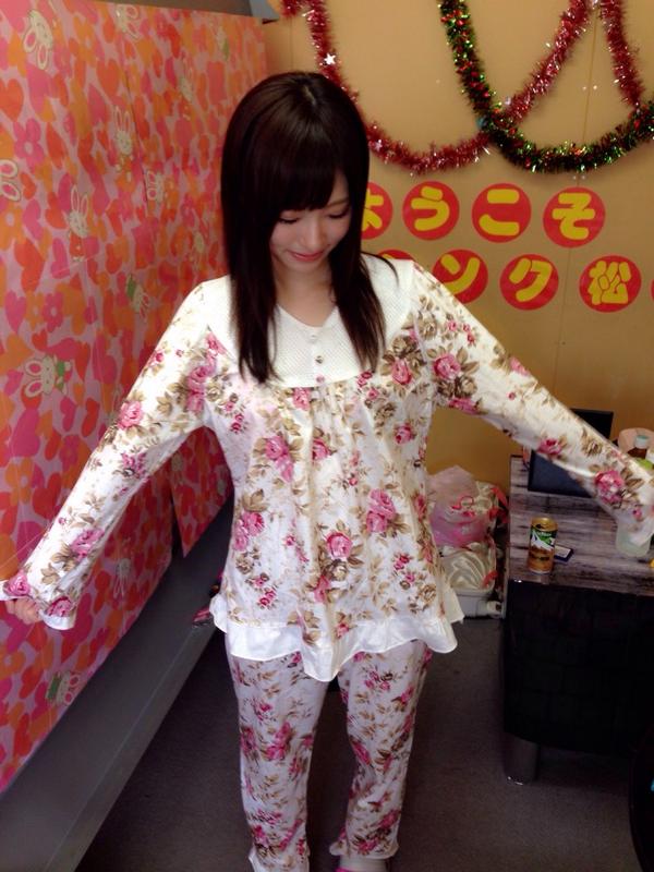 天使萌(天使もえ)-天使般的美少女未流出的照片