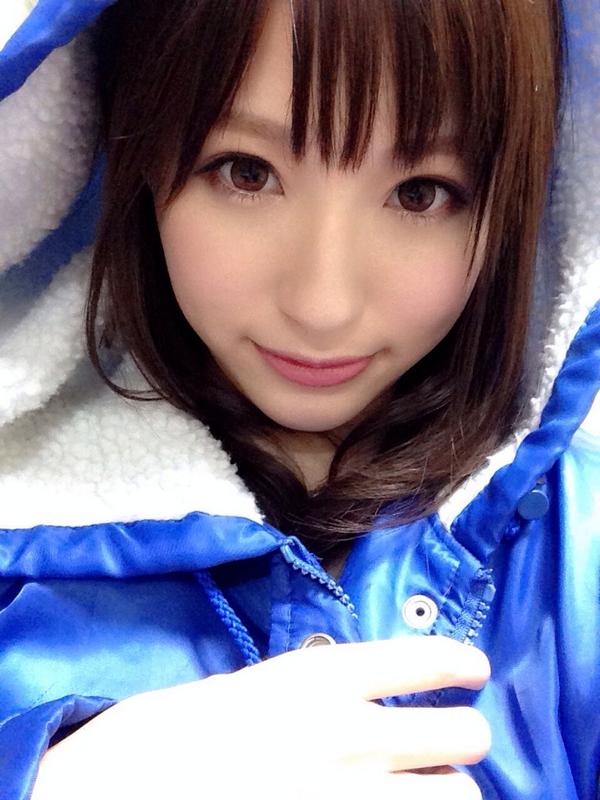 天使萌(天使もえ)-天使般的美少女未流出的照片