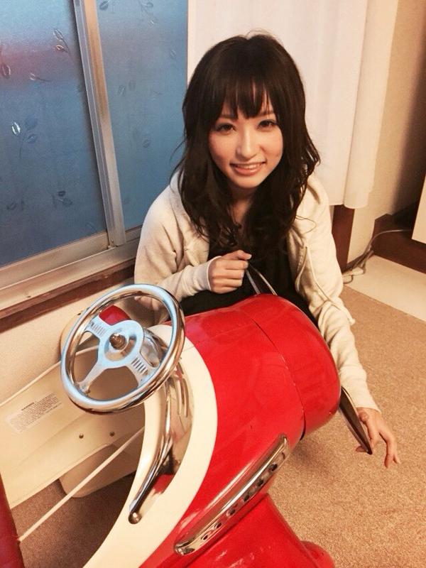 天使萌(天使もえ)-天使般的美少女未流出的照片