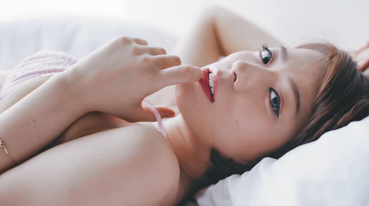 小瀬田麻由,Mayu Koseta - Weekly SPA!, FRIDAY Digital, 2019