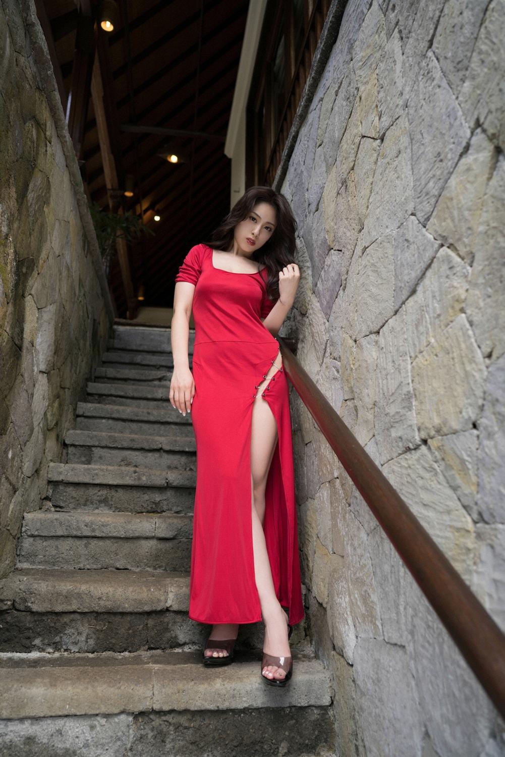 野田彩加- Visual WEB S, Vol.757