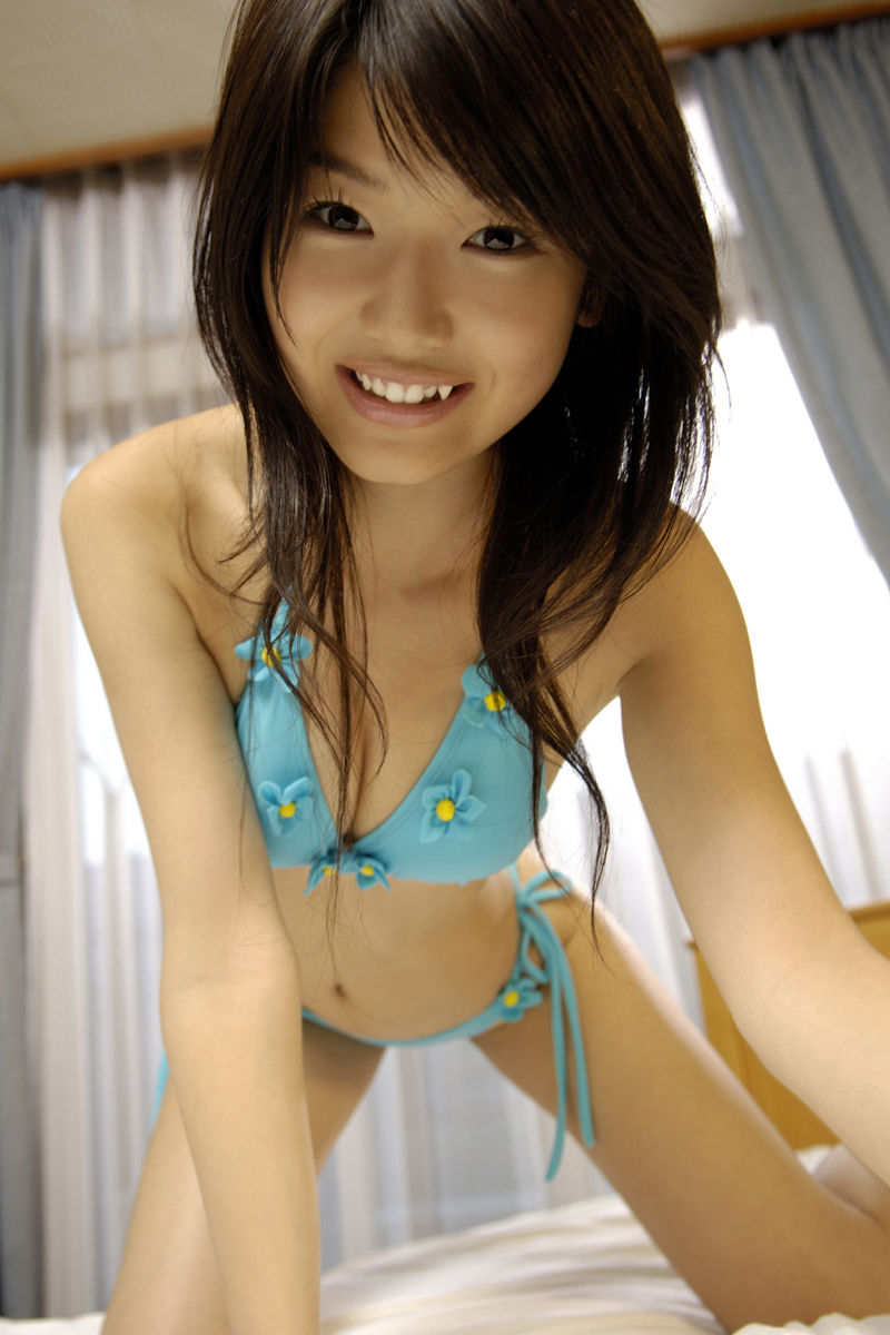 木嶋のりこ-《のりのりドリーム》For-side写真图