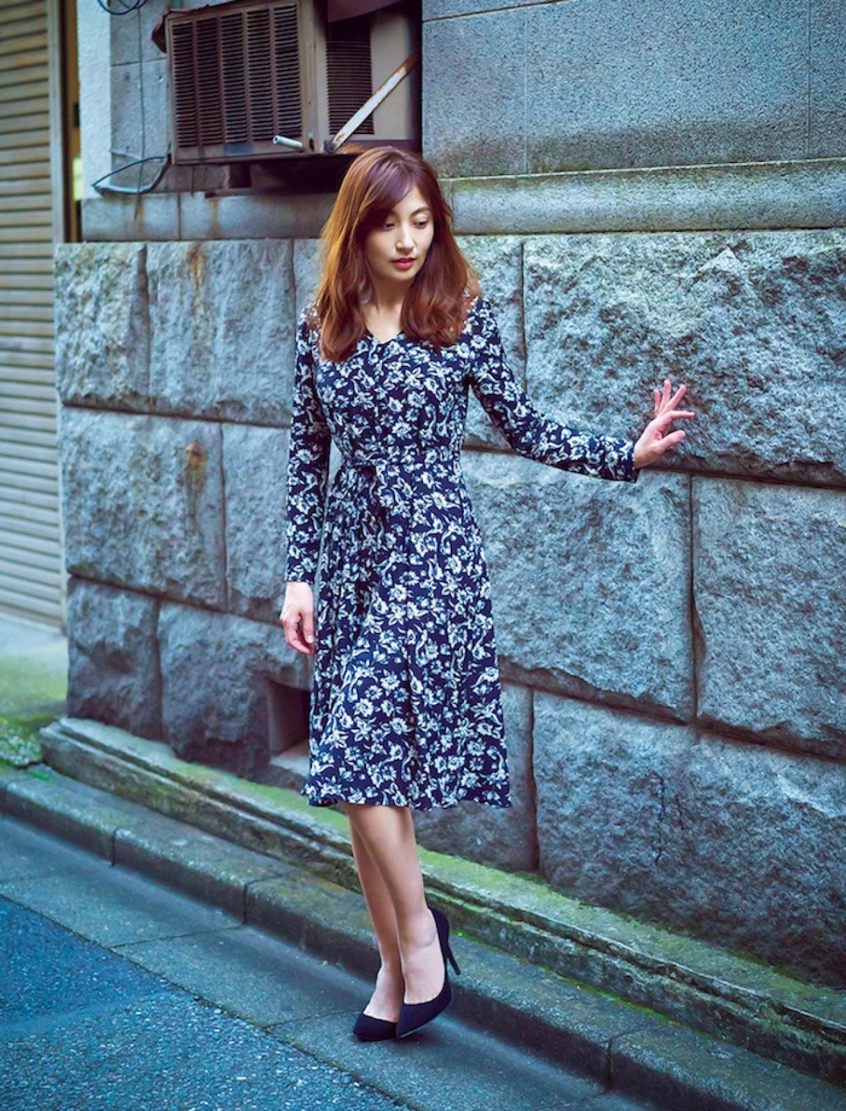 熊田曜子, Kumada Yoko - Weekly Playboy, FRIDAY Digital, 2019