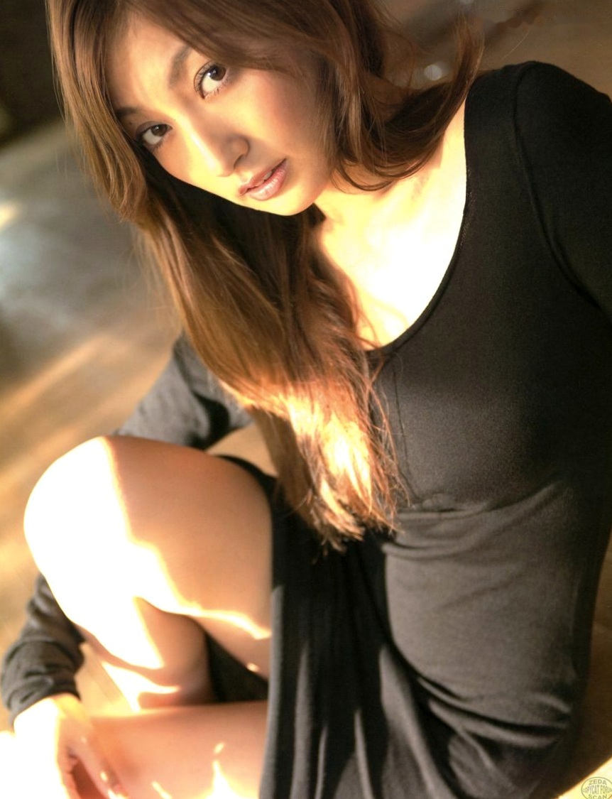PB写真集_熊田曜子《Naked Love》私房比基尼户外诱惑套图77P