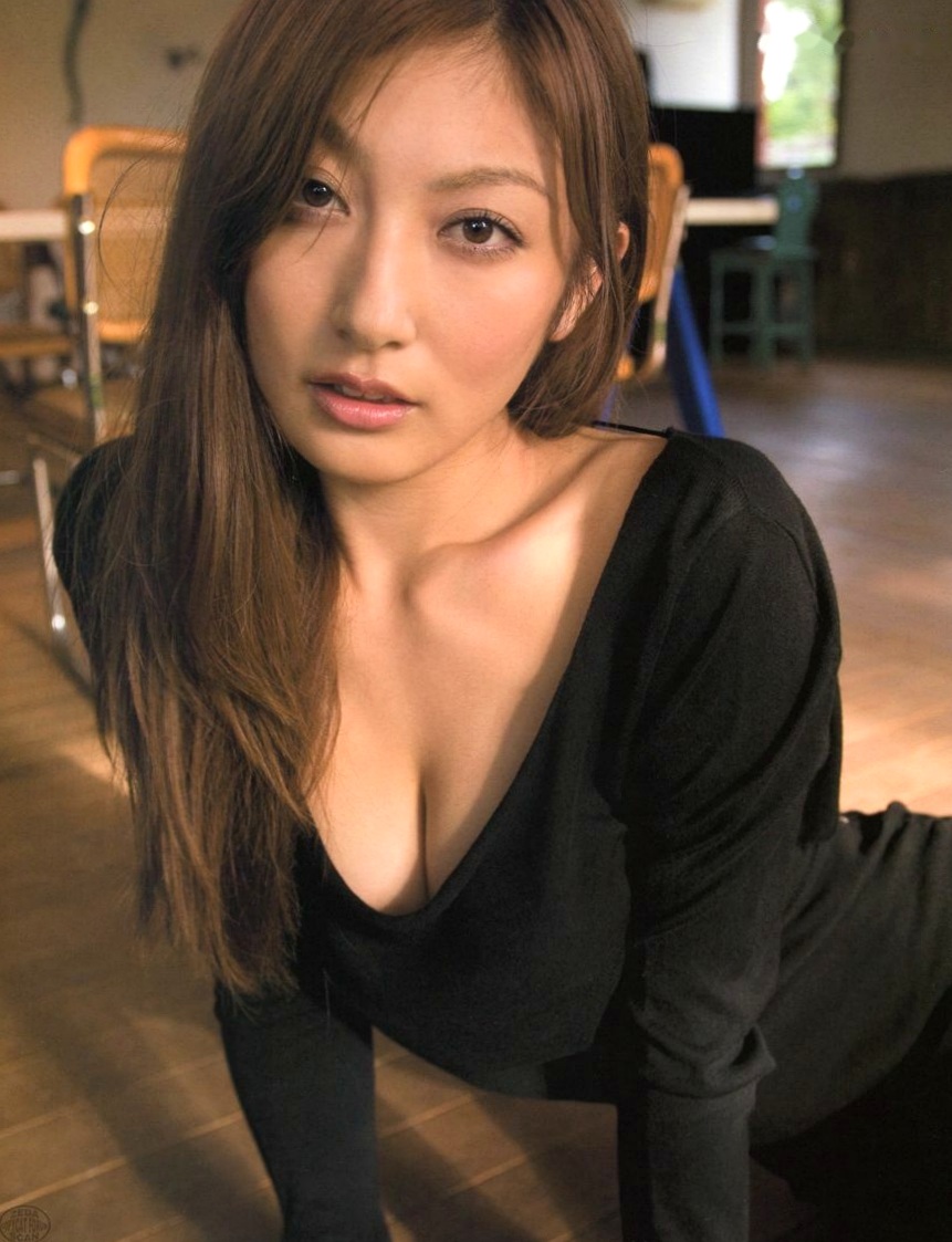 PB写真集_熊田曜子《Naked Love》私房比基尼户外诱惑套图77P