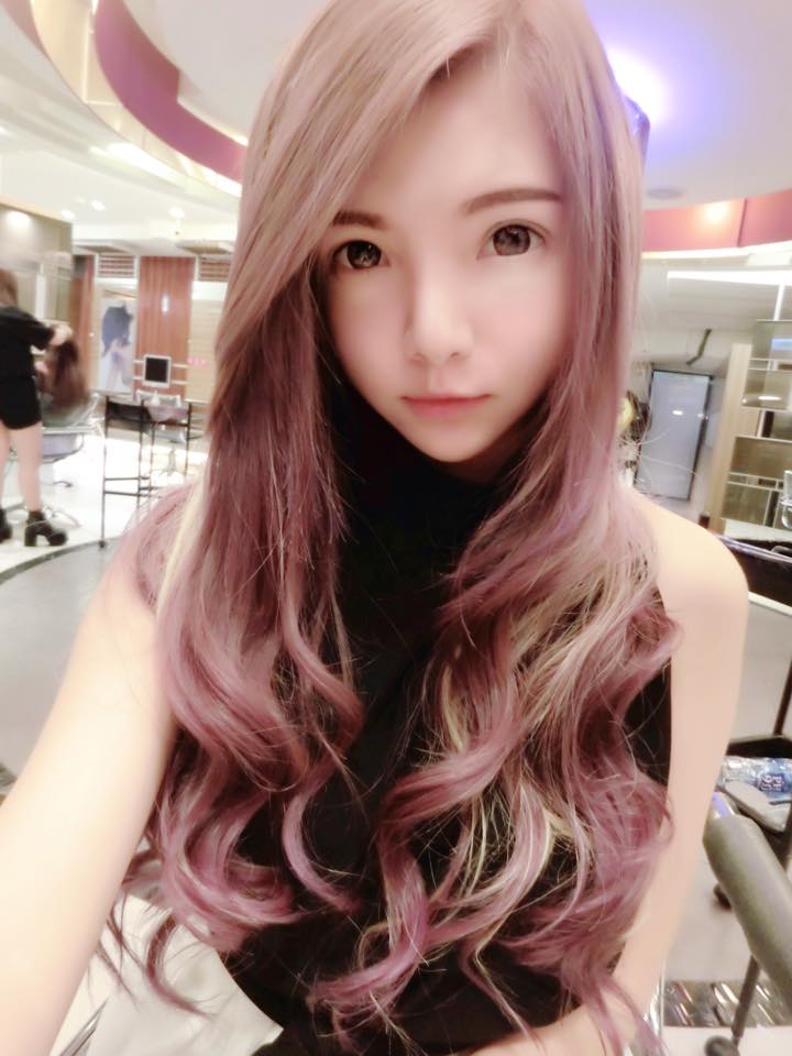 奶精(李玟儒) 22寸小蛮腰漂亮麻豆